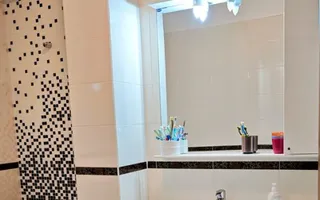 Apartament spațios cu 3 camere – zonă Gheorgheni, lângă parcuri. - Poză 14