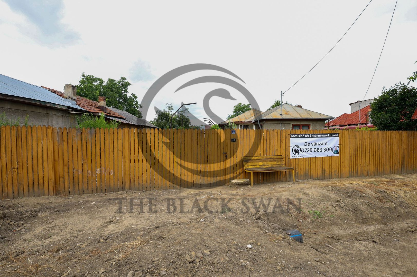 Casa cu 5 camere de vanzare | Dumbrava, Prahova I Comision 0% - Poză 4