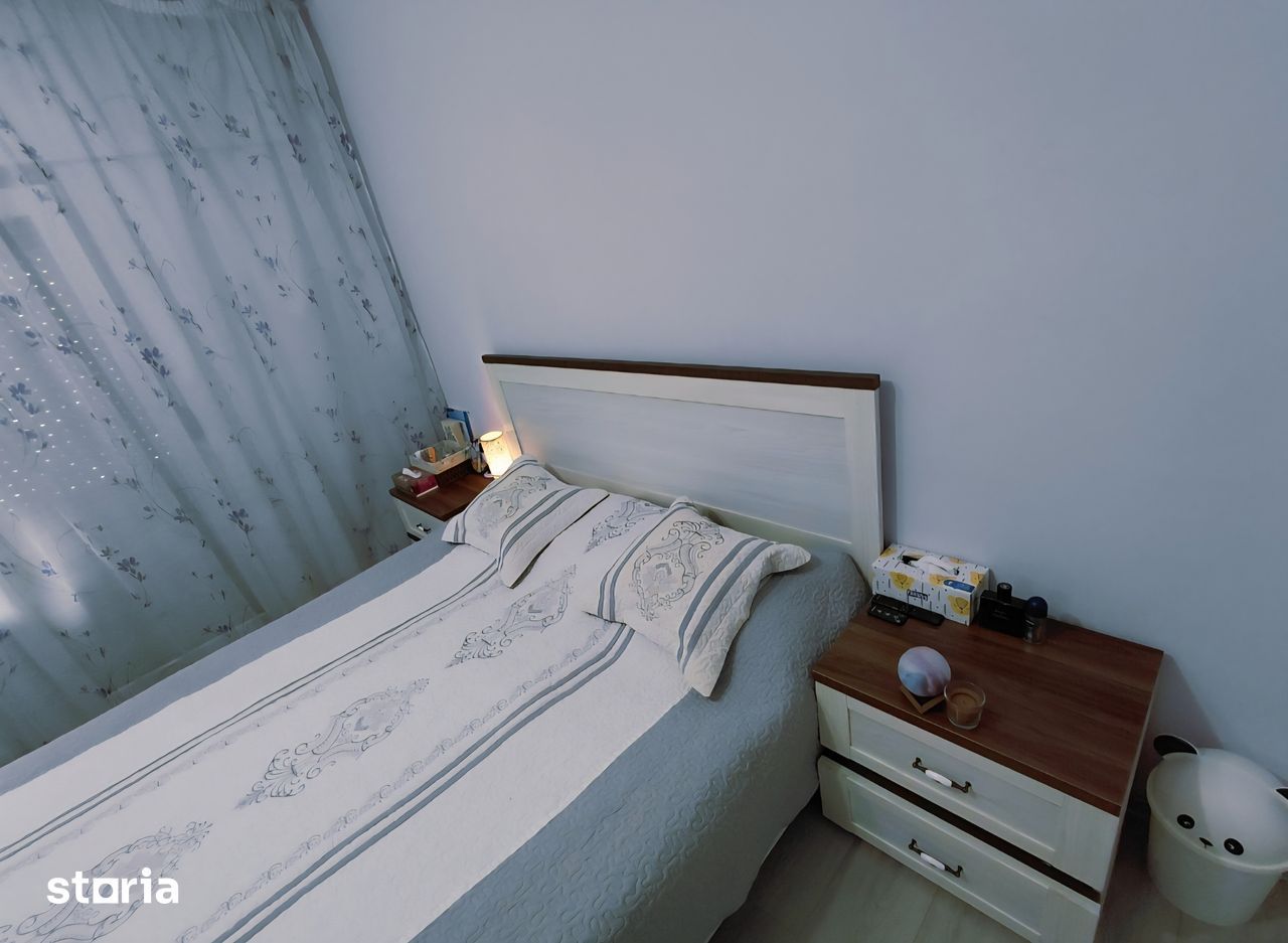 BRASADAS vinde ap 2 cam etaj 3/4 in Carpați II, Satu Mare. - Poză 8