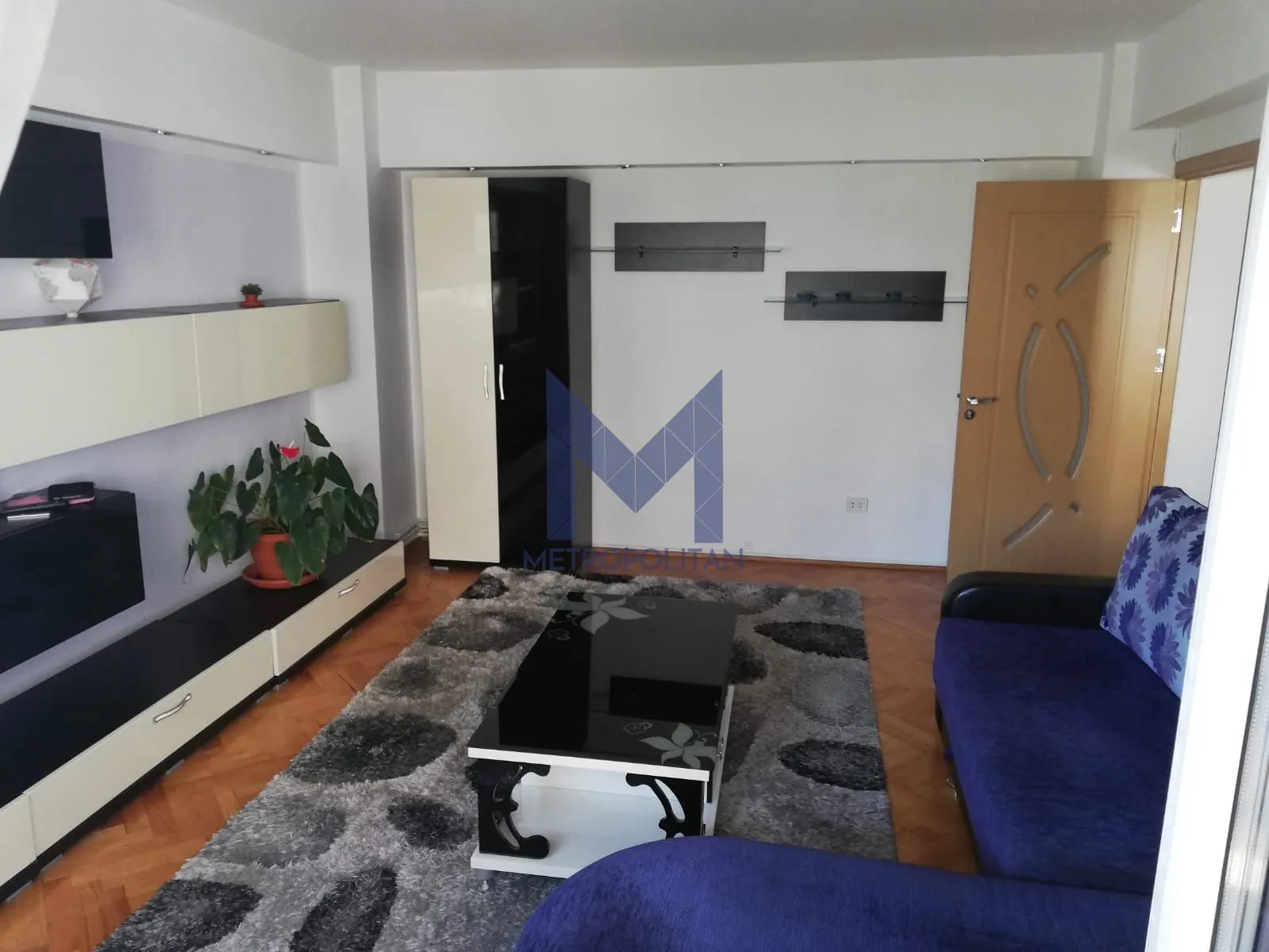 Apartament 3 camere I Piața Cipariu I parcare — fotografia 1