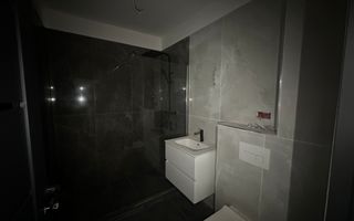 Apartament cu 2 camere, Giroc, drum asfaltat - Poză 9