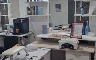 Închiriere post de lucru în salon de înfrumusețare, Iași – Tătărași - Poză 3