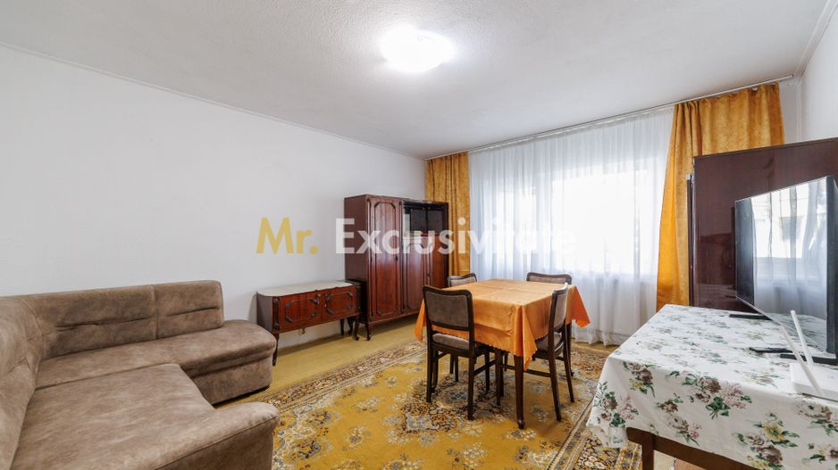 Apartament 3 camere - Exercitiu! - Poză 4