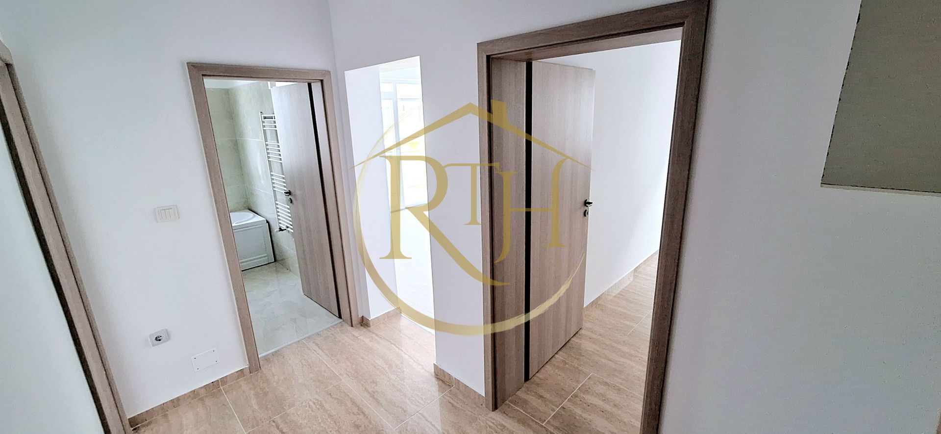 Apartamente cu 2 camere, decomandate, Cartier Premium Residence - Poză 19