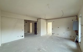Apartament 3 camere | Terase generoase | 0% comision | Wings - Poză 3