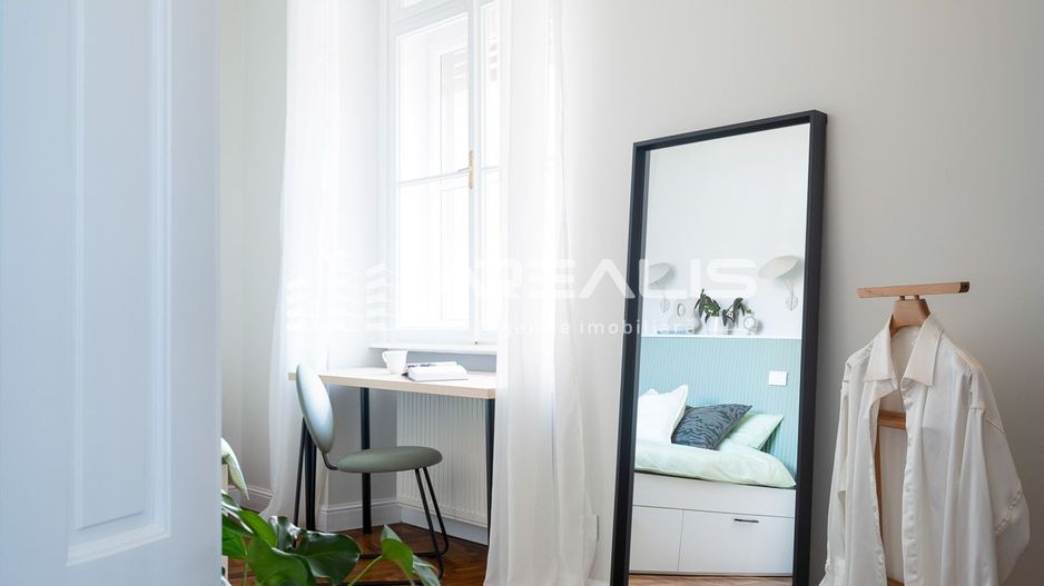 VÂNDUT!!! Apartament splendid in centrul Aradului - Poză 10