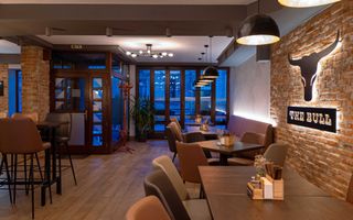 Spațiu comercial. Restaurant/Pizzerie/Pub - Poză 5