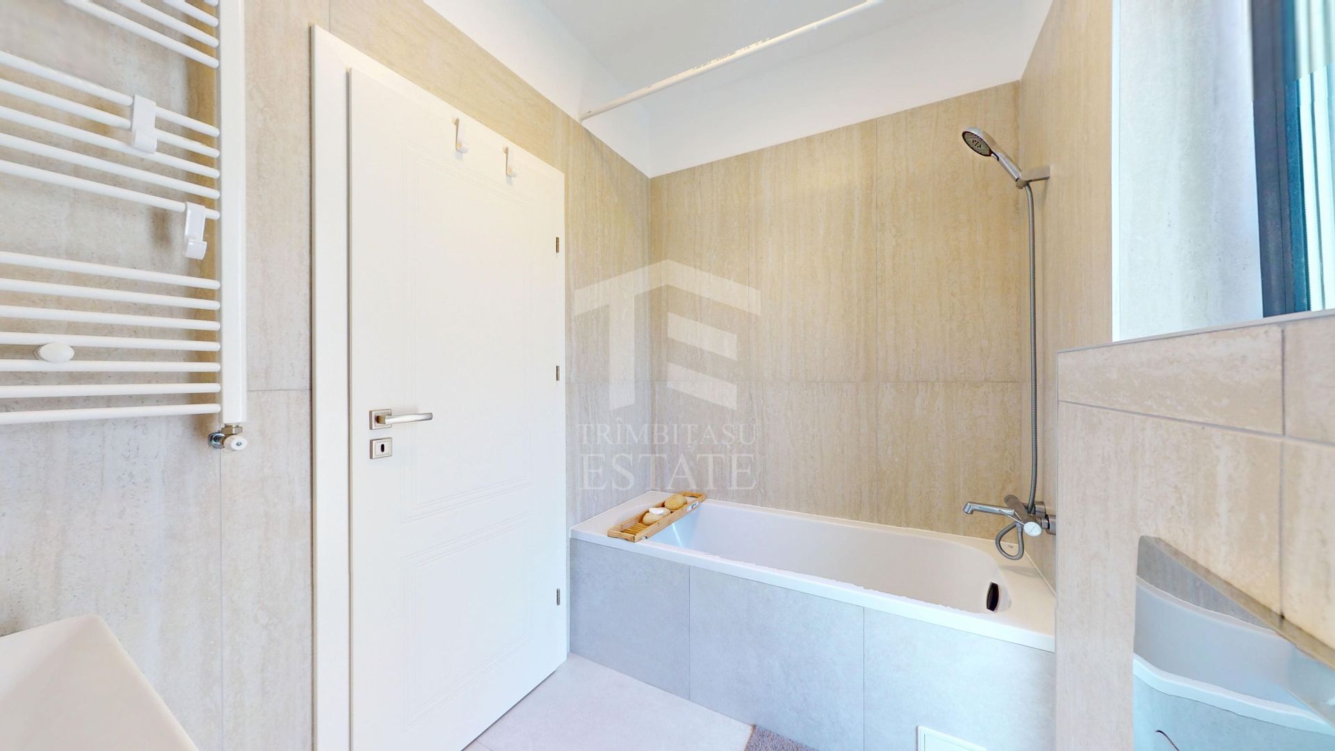 Apartament 3 Camere cu Vedere la Lac | Straulesti- Lake View Garden - Poză 21