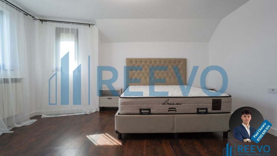 Casă/Vilă de vânzare Letea Veche, Str. Panselelor, Bacău - Poză 31