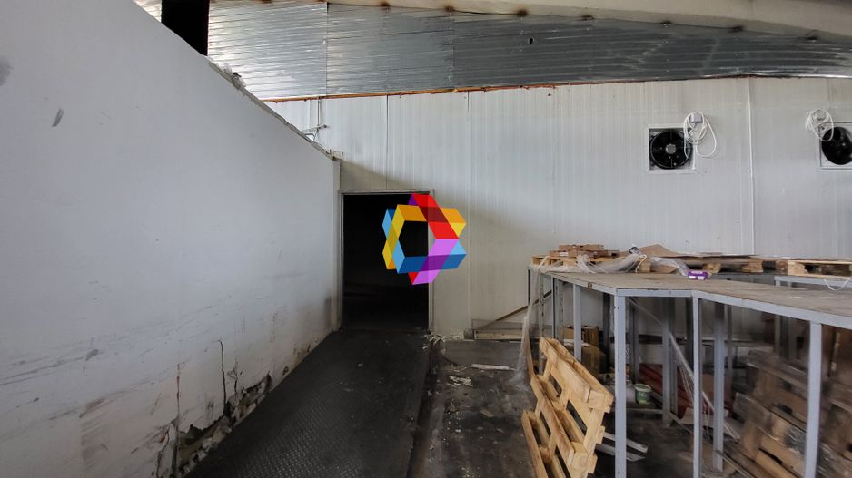 Spatiu industrial - 580 mp  # plus-imo.ro - Poză 5