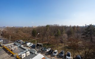 Vânzare, apartament, 3 camere, strada Melestiu, Centru - Poză 15