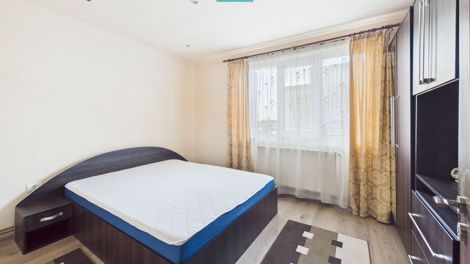 Apartament cu 2 camere semidecomandat în zona UTA - Poză 6