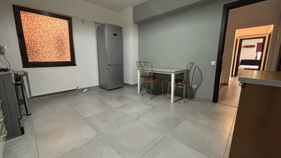 APARTAMENT 3 CAMERE | 184MP CONSTRUITI - 2.500EURO/MP | GROZAVESTI - Poză 27