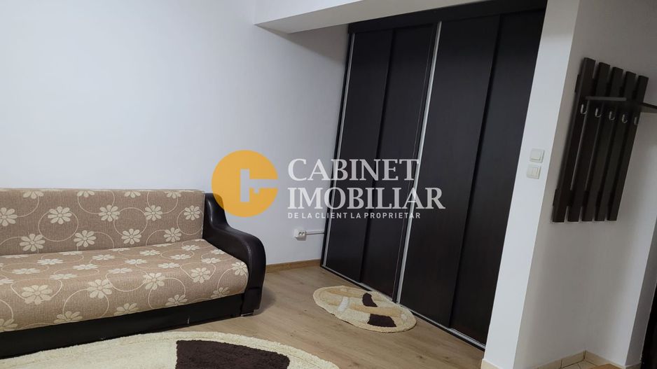 Apartament cu 1 Camera Decomandat Mobilat si Utilat - Poză 5