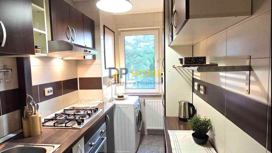 Apartament 2 camere langa Parc Cismigiu - Poză 6