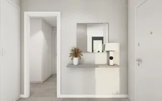 Apartament 2 Dormitoare Estepona Vest - Poză 11