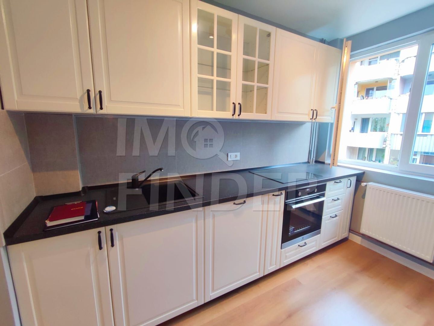 2 camere Finisaje TOP Grigorescu - Poză 3