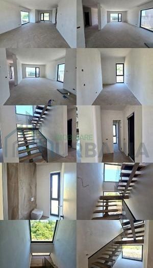 Vilă premium nouă în Copou – Viticultori | 215 mp utili | teren 570 mp | garaj - Poză 3