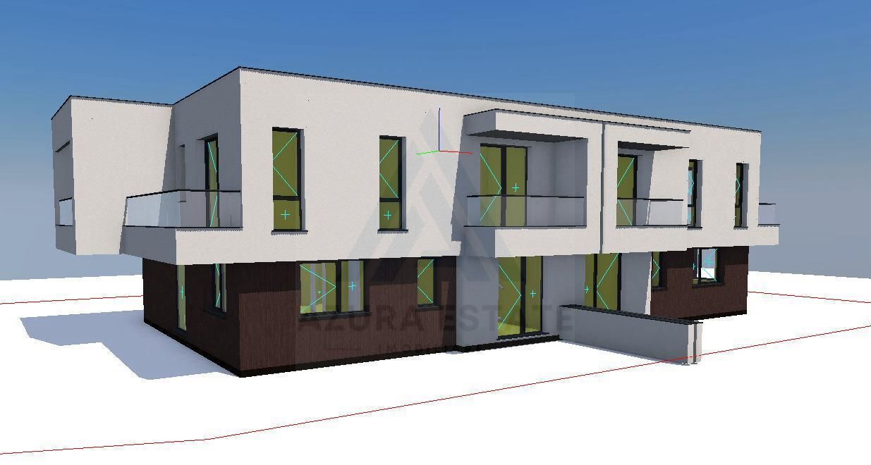 Teren intravilan 19397 mp PUZ si utilitati la DN in zona Buftea Lac - Poză 3