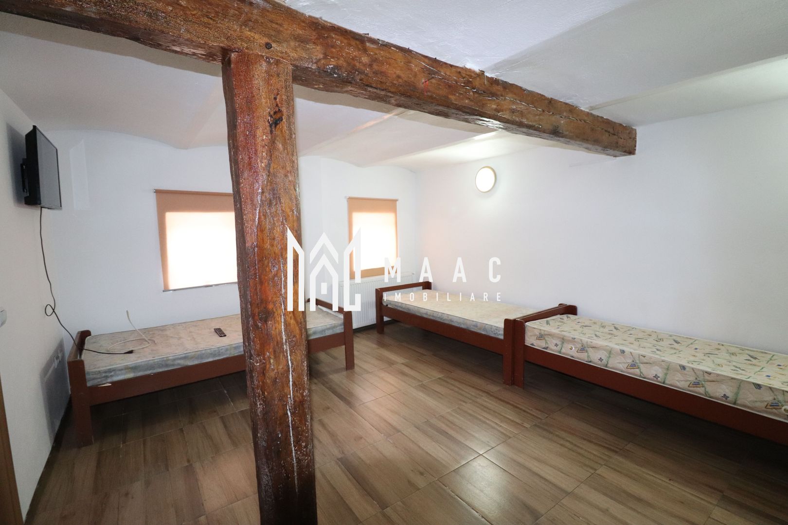 Casă de inchiriat I Cazare muncitori I 29 locuri I Sura Mica - Poză 6