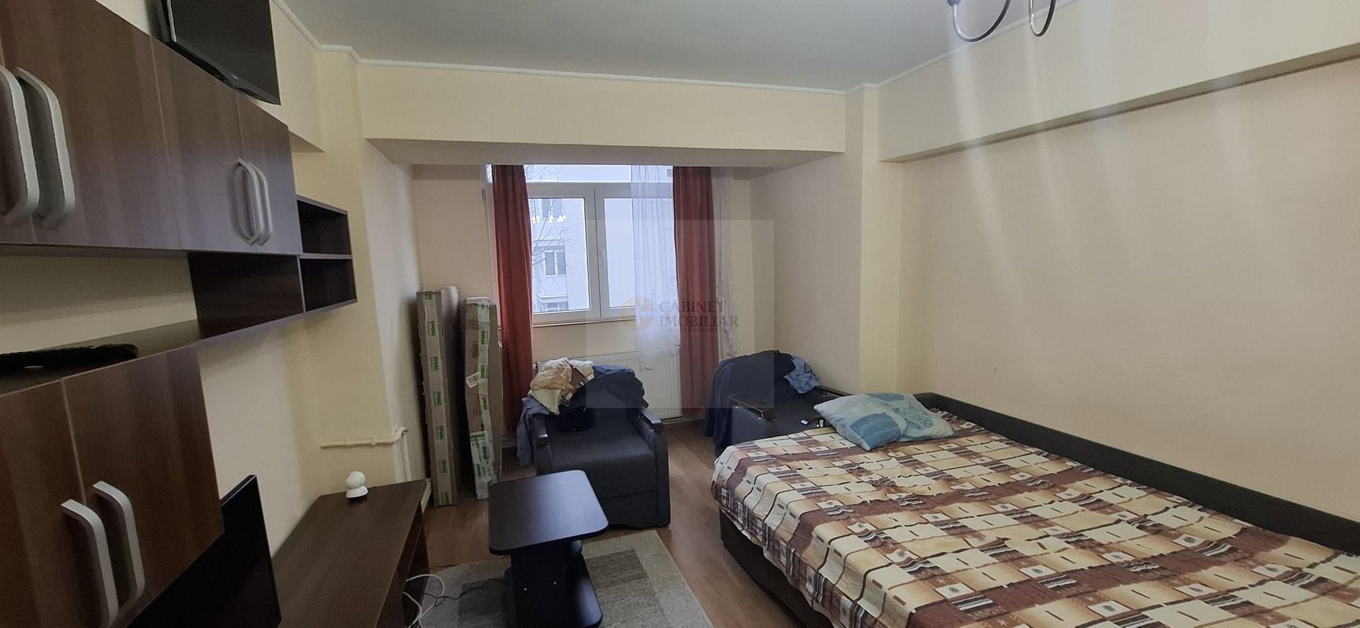 2 Camere-56MP | Decomandat | 2/10 | Mobilat-Utilat | 1980 | M Gorjului - Poză 2