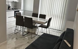 Apartament de vânzare,  55 mp , etaj 2 , zona Eroilor , Floresti - Poză 3