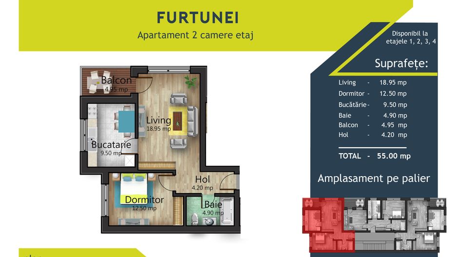 Silver Residence - Moinesti - Poză 7
