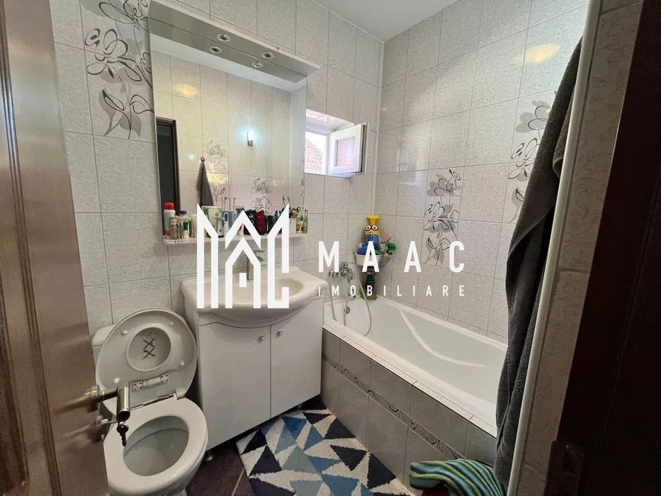 Casa | 118 MPU | Parter+Etaj+Mansarda | Curte | Arhitectilor - Poză 13