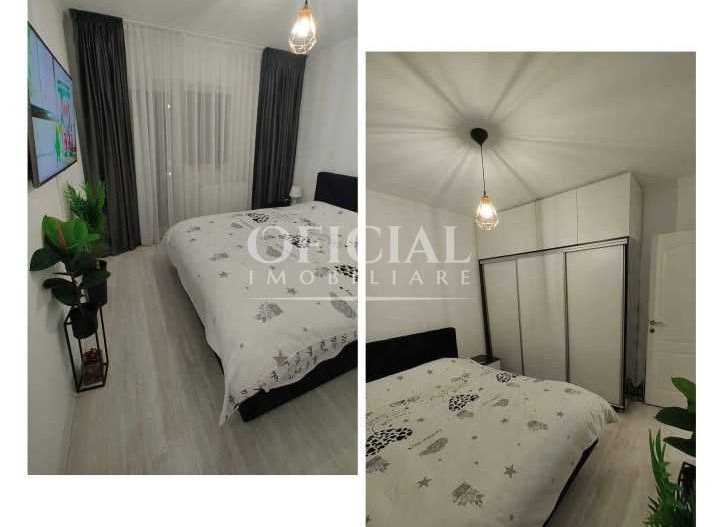 Apartament 3 camere | Mobilat si utilat | Zona Eroilor | Floresti - Poză 3