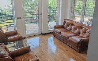 Casa individuala 280mp, teren 850, curte amenajata, zona E. Ionesco - Poză 4