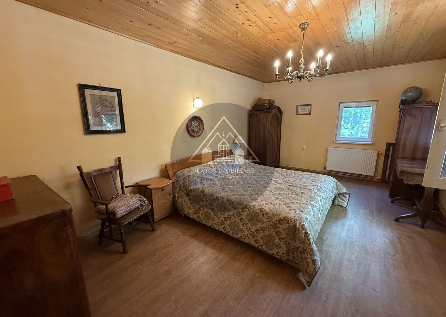 Casă restaurată | Transilvania | Mobilier autentic - Poză 29