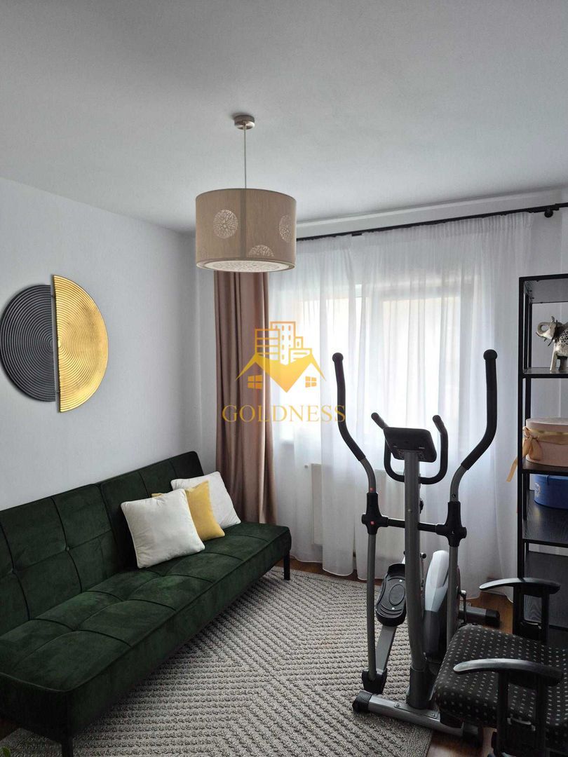 3 camere, Marasti, Expo Transilvania, Aurel Vlaicu, Leroy Merlin - Poză 5