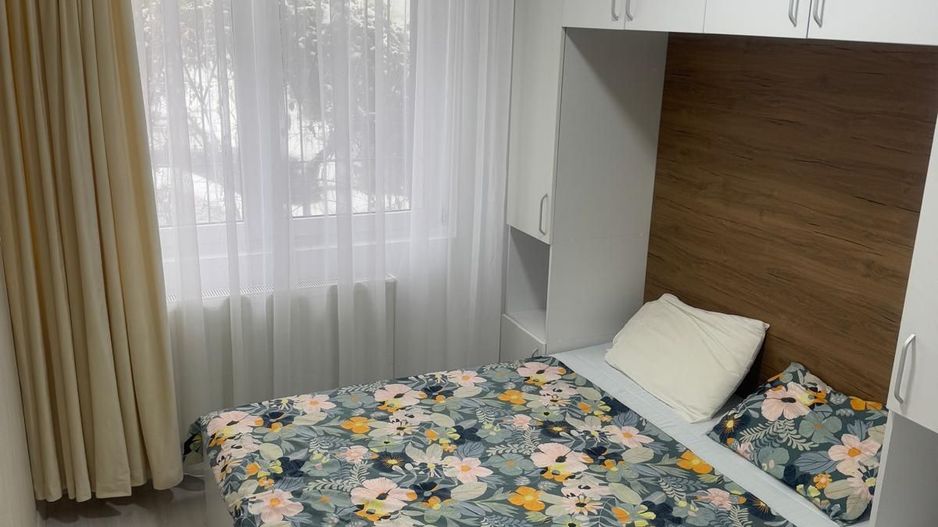 APARTAMENT PREMIUM | 2 CAMERE | FLOREASCA - Poză 8