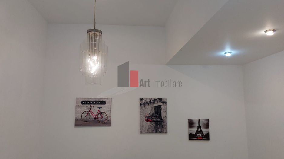 Apartamentul "ONARTU" , Unirii-Coposu,  bloc stradal - Poză 12