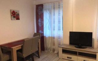 Apartament modern cu 1 cameră de închiriat – Zona Gloriei (Bloc Nou) - Poză 3