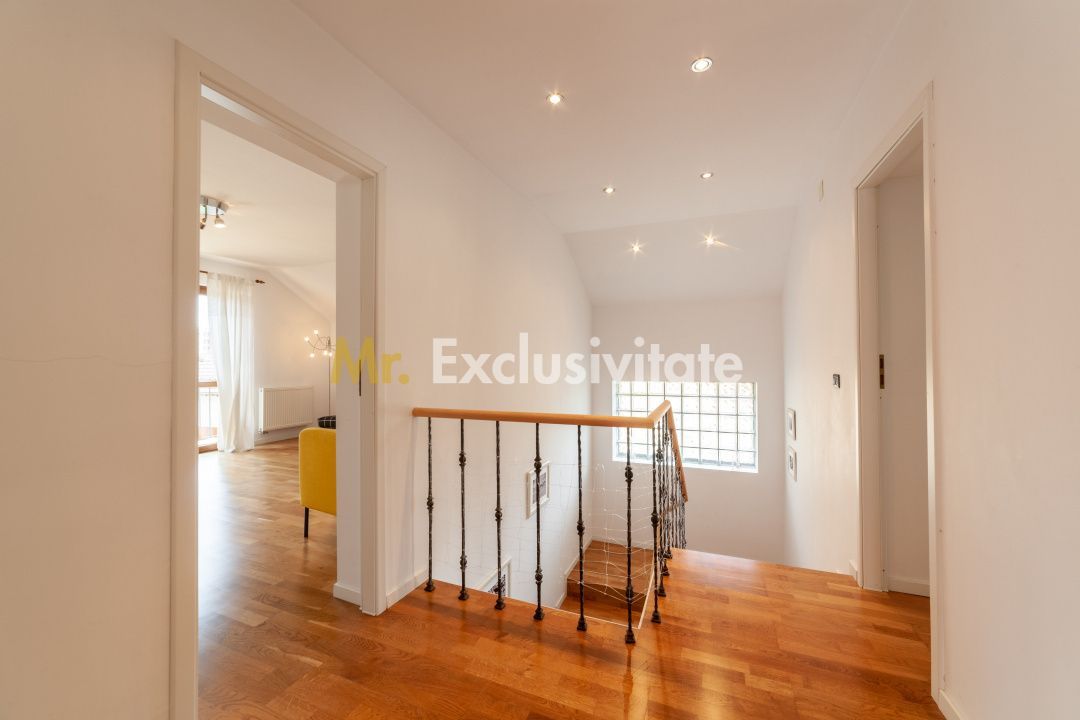 Casa premium Gavana zona superba - Poză 17