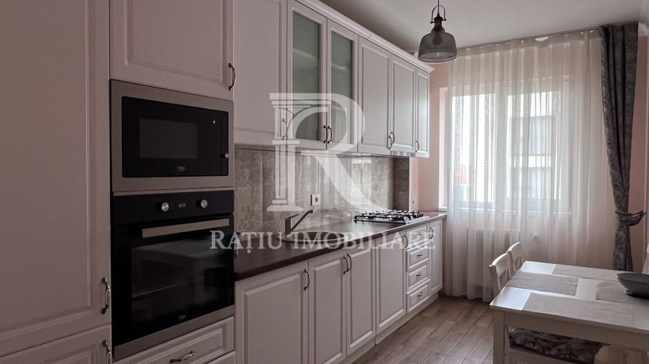 Apartament cu 2 camere | Parcare supraterana | Onestilor | Oradea - Poză 5