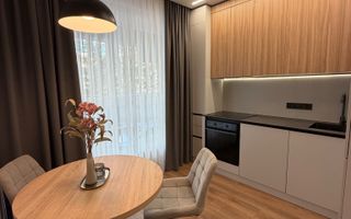 Vânzare apartament, 1 cameră, str. Ghica Vodă, Botanica - Poză 1