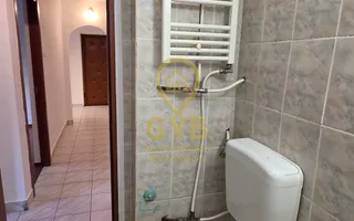 DE VÂNZARE– AP.  CU 2 CAMERE DECOMANDATE  PB, PARTER – ZONA DECEBAL /PRIMA SHOPS - Poză 12