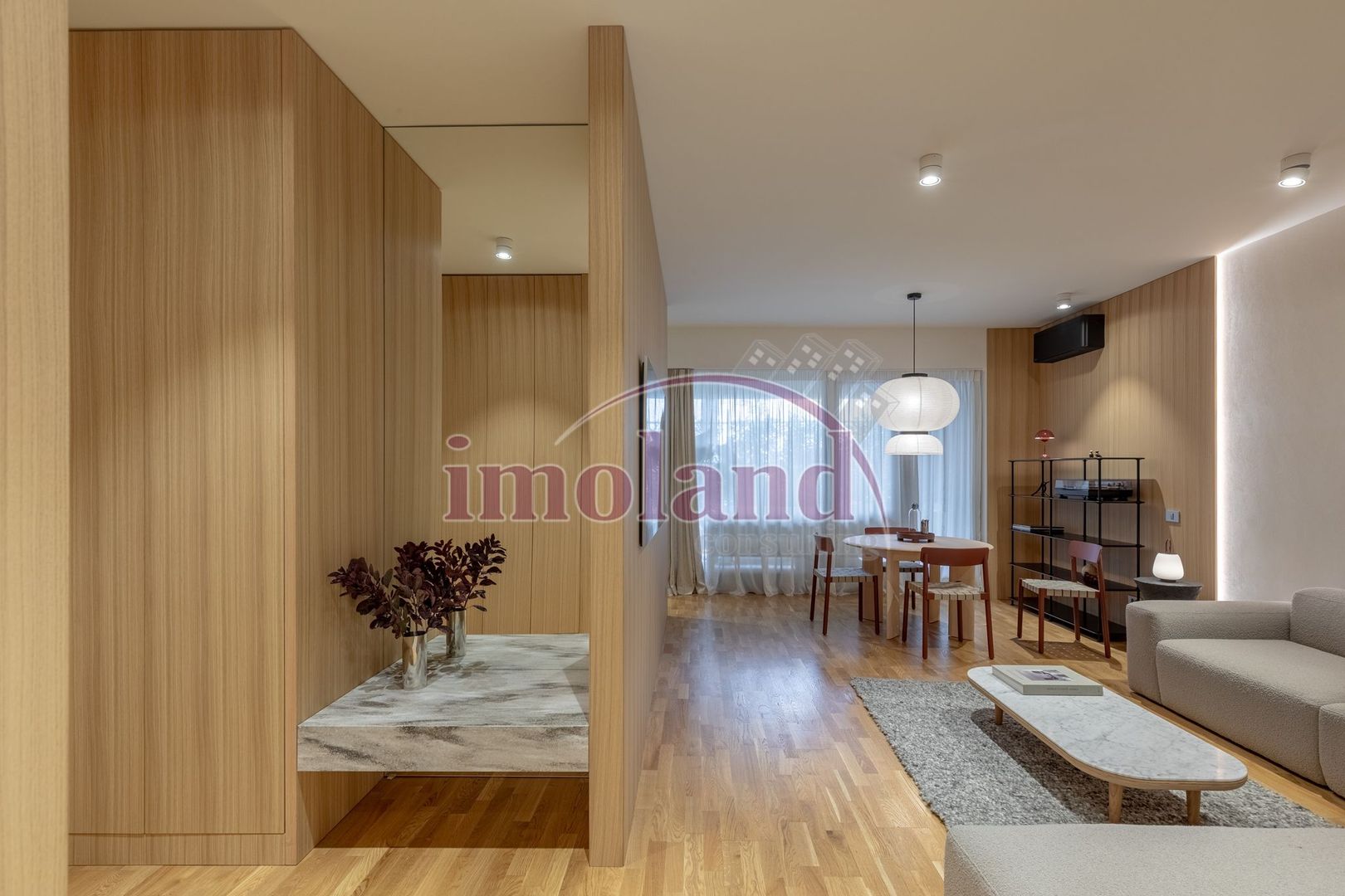 Apartament 3 camere | mobilat + utilat | vanzare - Avalon Estate-Pipera - Poză 7