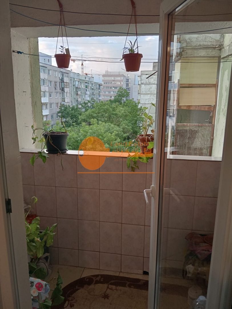 2 camere Lujerului-Cetatuia ( 350 m metrou ) - Poză 9