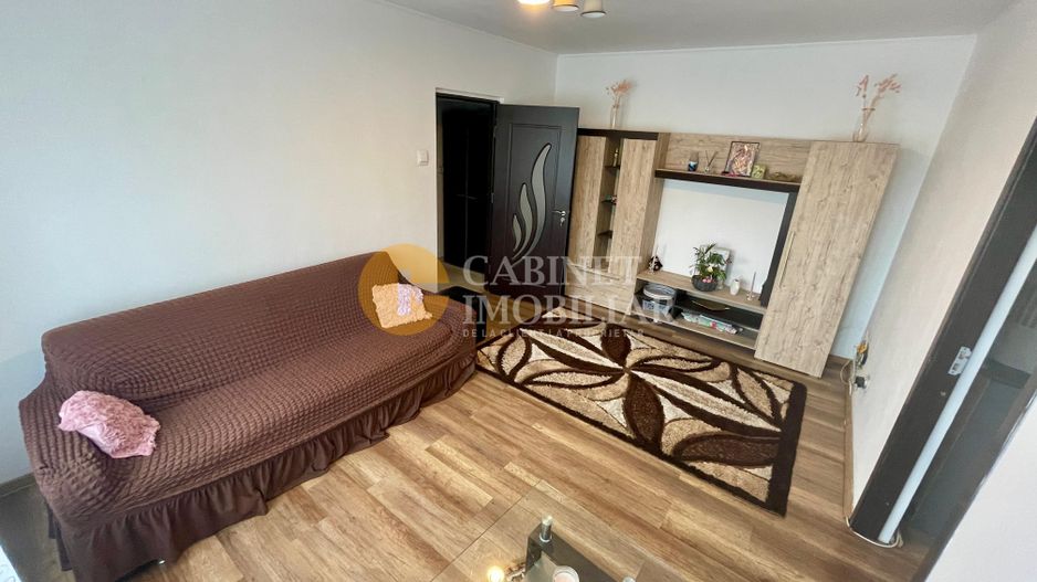 Primaverii - Etaj 2 - Fara Risc - 2 Camere - Mobilat/Utilat - Poză 2