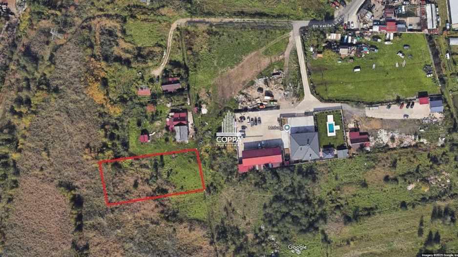 Teren zona KIA / Baia Mare - Poză 5