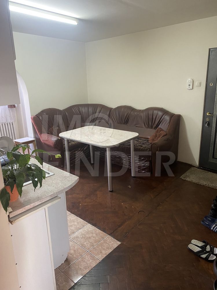 Apartament Decomandat 2 camere Marasti zona caminelor - Poză 4