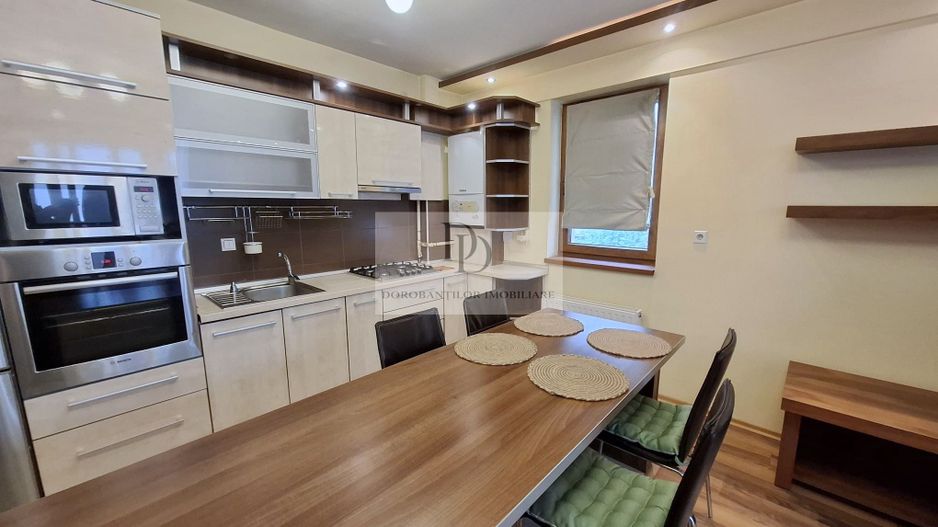 Apartament 2 camere | Parcare | Gheorgheni - Septimiu Albini / Albac - Poză 3
