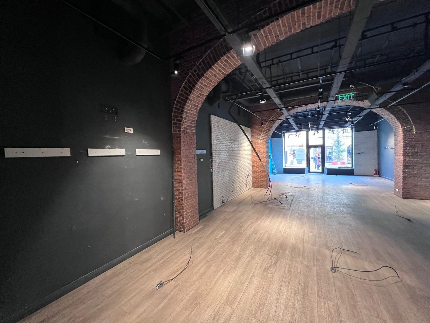 Spatiu cu suprafata de 216mp,Brasov-Republicii - Poză 2