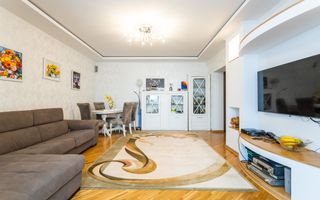 Vânzare, apartament, 3 camere, str. Mihail Sadoveanu, Ciocana - Poză 7