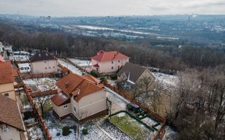 Vânzare, casă, 3 nivele, 200 mp + 10 ari, str. Gura Văii, Rîșcani - Poză 39