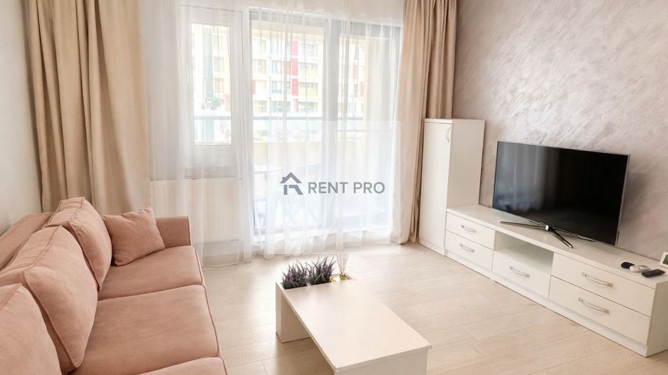 2 Camere Exigent Mall Plaza Metrou Lujerului Politehnica - Poză 3