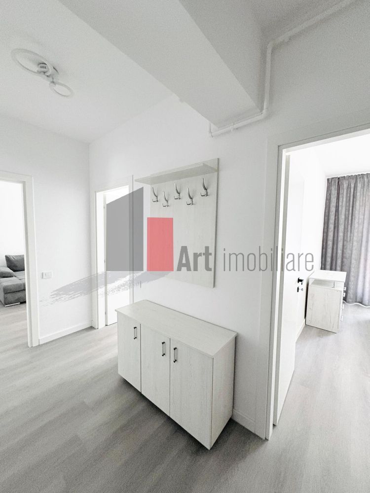Inchiriere apart 2 camere Exigent Plaza Faza 4-Lujerului,Politehnica - Poză 5